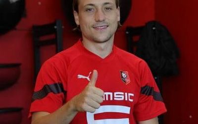 Lovro Majer